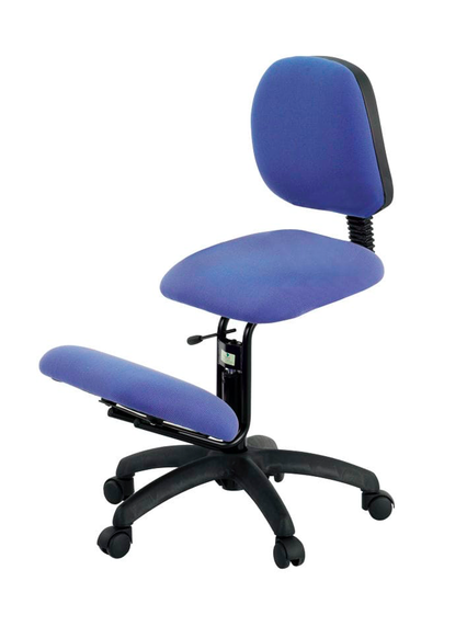 silla para mejorar postura - silla ergonomica rodillas - fabrica directa -  barata